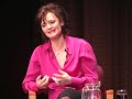 an evening with cherie blair speaking for myself my life from liverpool to downing street