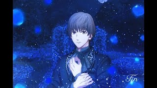 HE★VENS Black Garden Horror Visual Novel [Part 3 - Eiji/Eric Route True Ending]