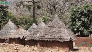 Chanson Lutte traditionnelle sérère Partie (26)