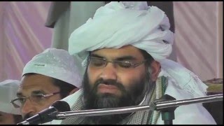 Speech by Baba Jee Syed Mir Tayyab Ali Shah Bukhari | روحانی گفتگو: باباجی سید میر طیب علی شاہ بخاری