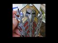 mcfarlane medieval spawn kickstarter 2 update 6 second shield