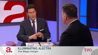 Illuminating Alectra