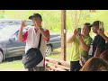 kada pasalah kinorohingan sitim bandaron official music video