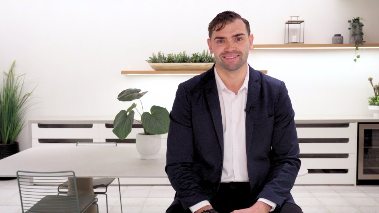 The Partnership The Abn Group Youtube