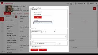 TECdoc EKG update