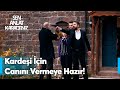 Mustafa kendini Murat'a siper etti! - Sen Anlat Karadeniz