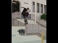 chris joslin switch frontside bigspin battle