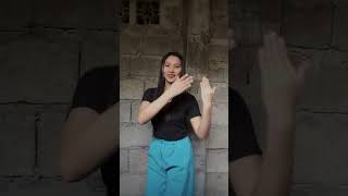 yong mahilig ka mag TikTok pero Minsan malilito kana lang sa steps 😃