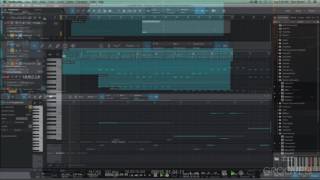 Overview (Creating Realistic MIDI Strings)