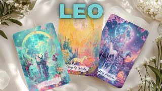 LEO 💌💘, 🫢THIS READING MADE ME SO EMOTIONAL 🥹, THEY LOVE YOU BUT THERE'S MORE TO THIS!!👀❤️🦋