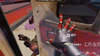 【杰倫短片】 這是上頂獵的必經之路《Apex英雄》