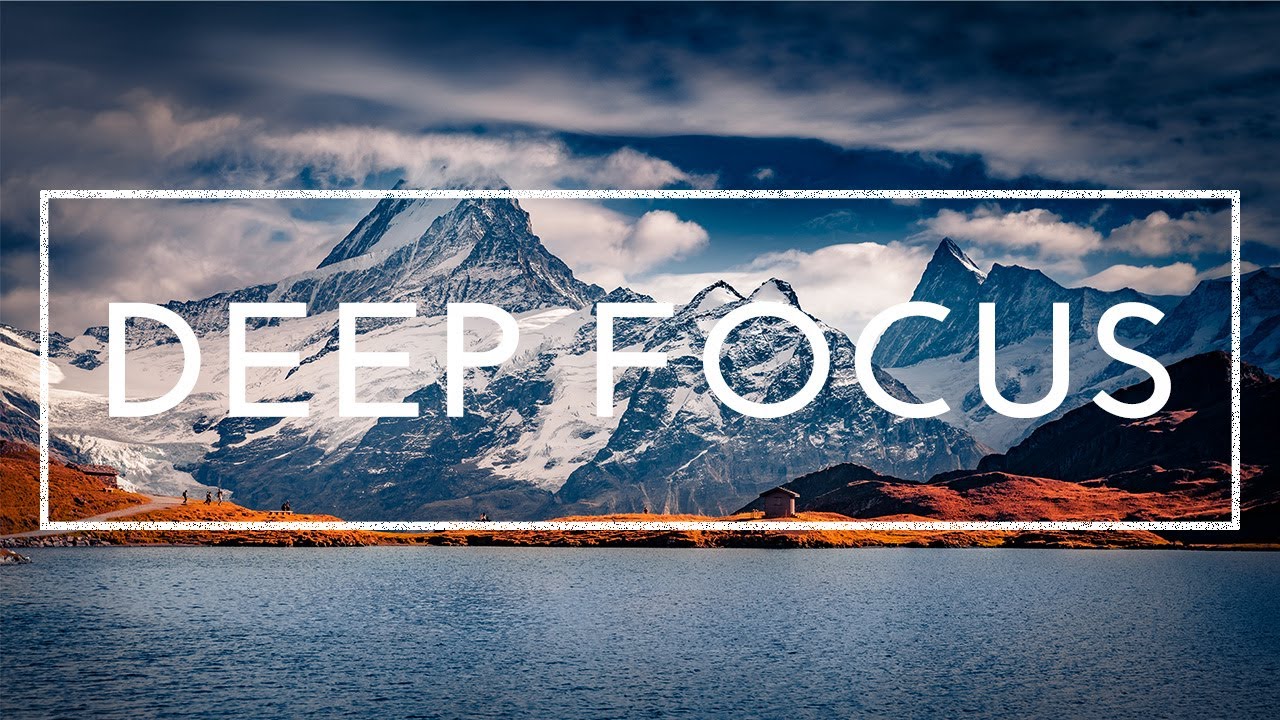 Ambient Study Music To Concentrate 4 Hours Of Music For Studying