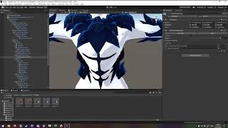 Unity Rotation Constraints