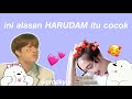 HARUDAM (haruto yedam) itu NYATA