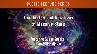 The Deaths and Afterlives of Massive Stars