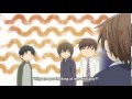 sekai ichi hatsukoi episode 12 part 2