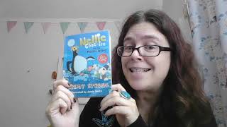 Nellie Choc Ice and the Plastic Island by Jeremy Strong and Jamie Smith