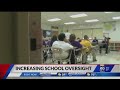 Indiana changes accountability system for school districts as state takeovers end