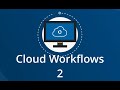 Trimble Access Cloud Workflows - Uploading Designs to the Cloud