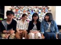 the truth about studying abroad ちか友留学生活 inakalog 25