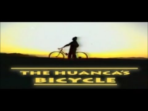 La Bicicleta De Los Huanca Episodio 1 (Bicycle Movie) - YouTube