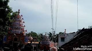 Ratholsavam | Car festival | Kerala