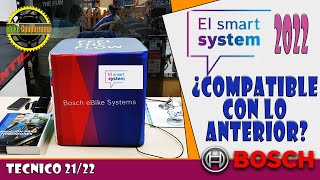 Hablamos del nuevo Bosch Smart System 2022 - Todos los detalles!!!