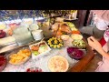 try this 240 baht german buffet in chiang mai thailand