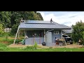 ระบบโซล่าร์เซลล์ hybrid offgrid 10kwผลิตไฟฟ้าใช้เอง100%รองรับการชาร์จรถยนต์ไฟฟ้าอ.ท่าปลา จ.อุตรดิตถ์