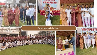 Science Boffins #gurukul Vidyapeeth #working models #knowledge unlimited