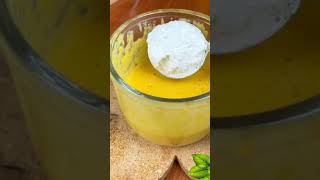 Easy Food Recipe in 5 Minutes | Delicious Food Ideas #Shorts (1)