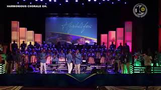 Weekend Worship with Harmonious Chorale Mothers Day Edition (10th May 2020) Powered By DivineMediaHD