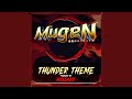 Thunder Theme