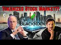 Wall Street’s Secret Plan to Tokenize EVERYTHING (BlackRock & Robinhood)