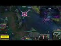 vysotzky u0026 rybson twitch rivals polska vs turcja liga legend