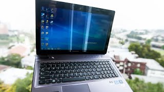 Lenovo IdeaPad Y570 Review || Electro Digital Trends - 2021