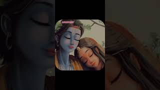 Sahi raste hmesha  mushkilo se bre hote hai || #tumpremhoreverb #love #song #krishna #hindugod #sad