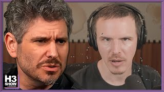 Dear iDubbbz, We're Not Holding Back Anymore. - H3 Show #189