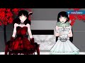 hollywood undead rwby amv