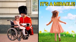 Royal Guards MOST HEARTWARMING Moments with Children (Top 25!)