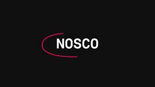 Nosco platform - introduction