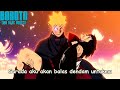 Sarada Aku Akan Membalas Perbuatannya Boruto Two Blue Vortex Part 133