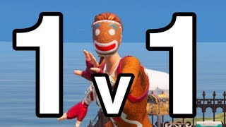 1v1参加型ライブ（連勝イクゾー！）【フォートナイトライブ/Fortnite】