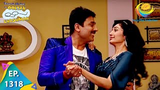 Taarak Mehta Ka Ooltah Chashmah - Episode 1318 - Full Episode