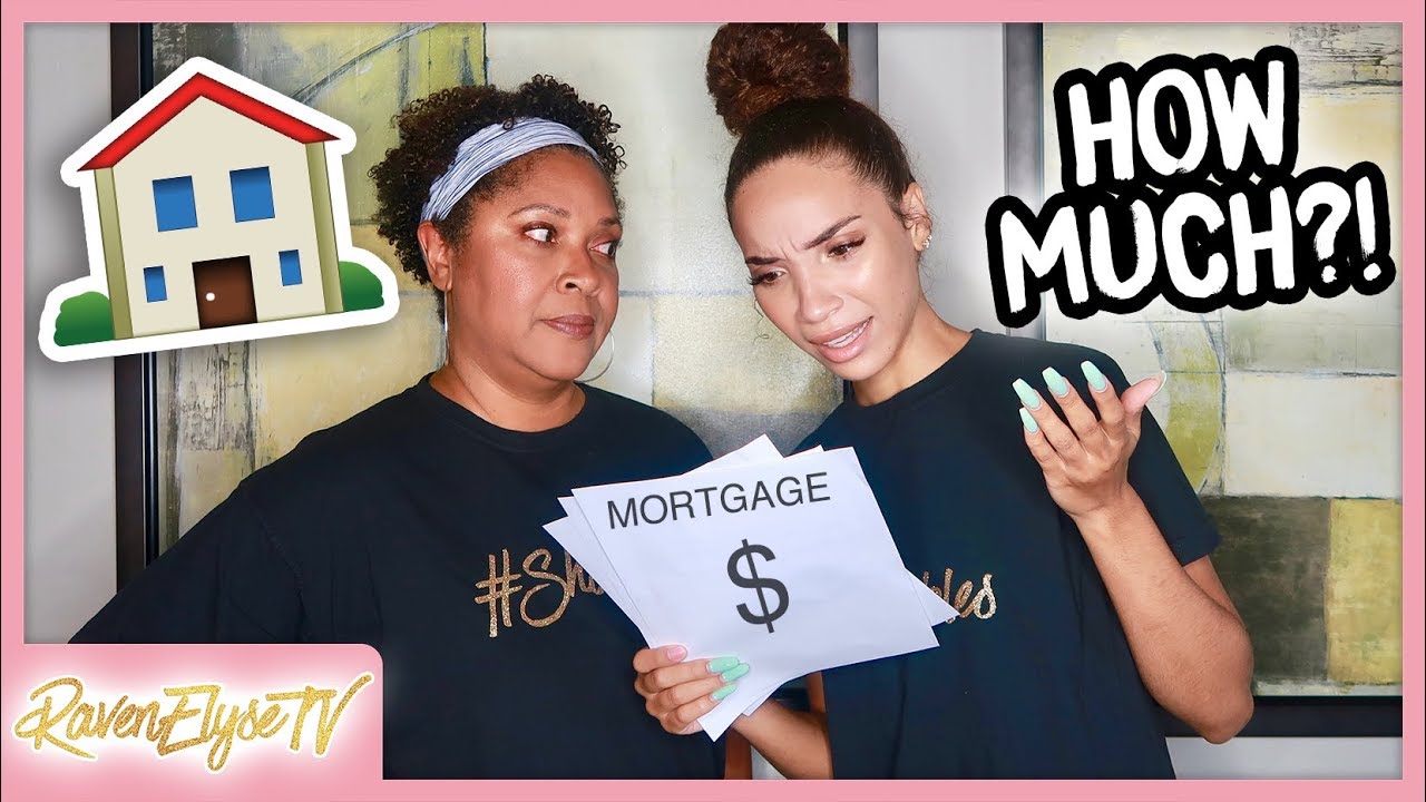Can I Really Afford My Dream Home Youtube