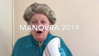 Manovra 2019