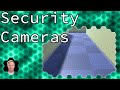 Unity Tutorial: Making Security Cameras