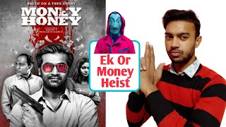 Money Honey Review In Hindi | Money Honey Review | Money Honey MX Player | Money Honey Hindi Dubbed