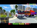 dhaka to mymensingh ঢাকা টু ময়মনসিংহ সৌখিন এক্সপ্রেস বাস bus simulator bangladesh