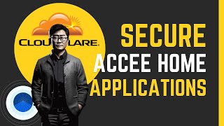 Using Free Cloudflare Zero Trust VPN to Securely Access Your Home Internal Applications